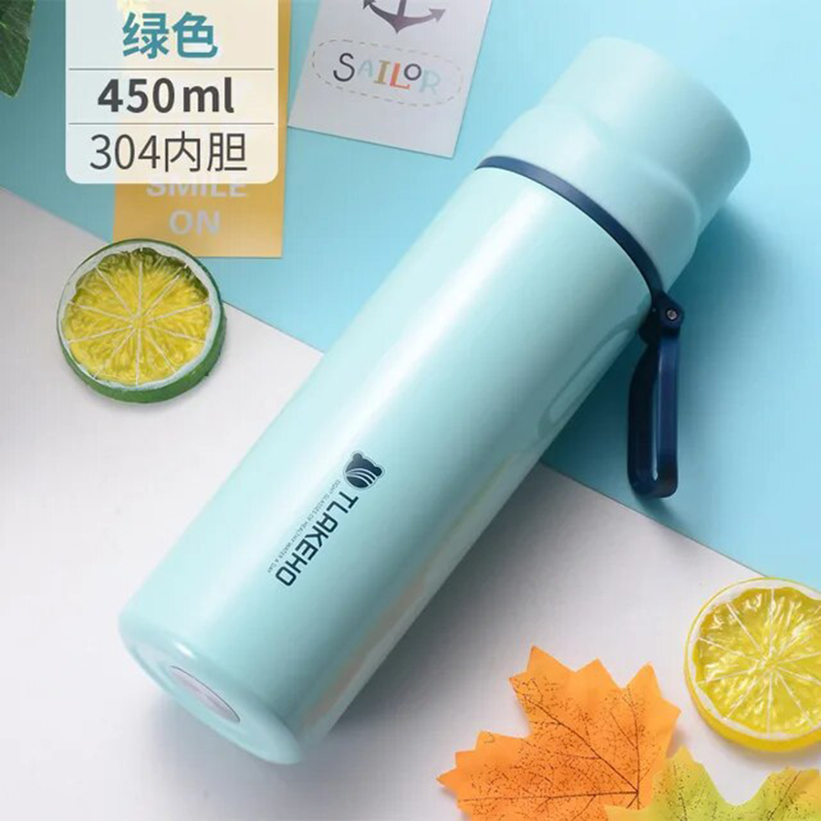 Bình Giữ Nhiệt Tlakeho 450ML