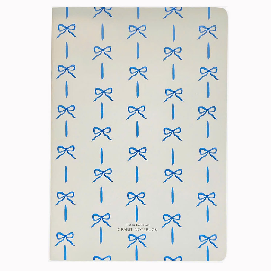 Vở Kẻ Ngang Ribbon Collection 120 Trang 1645