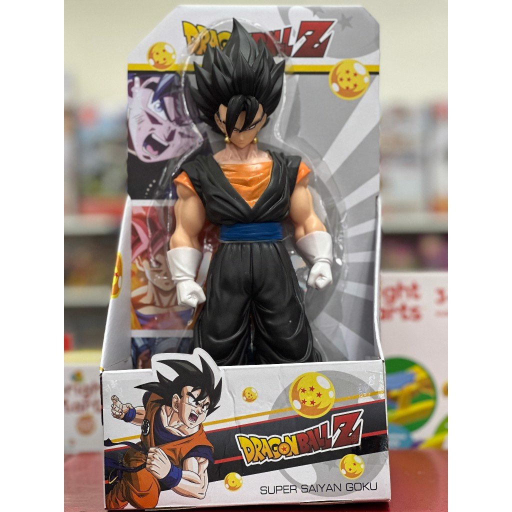 Mô Hình Super Saiyan Goku 2225B