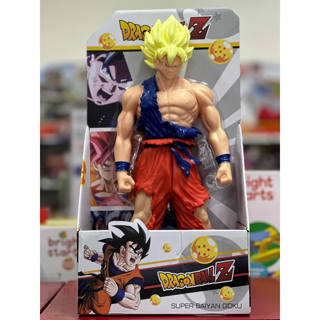 Mô Hình Super Saiyan Goku 2229B