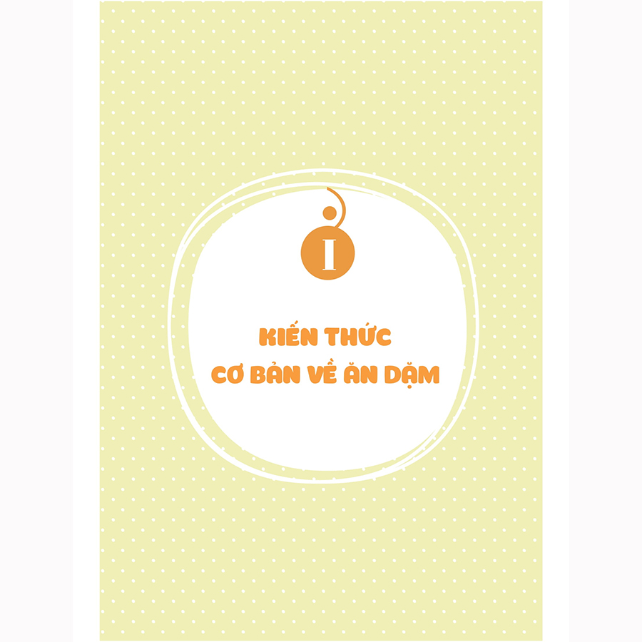 Sổ Tay Ăn Dặm Của Mẹ Nhật