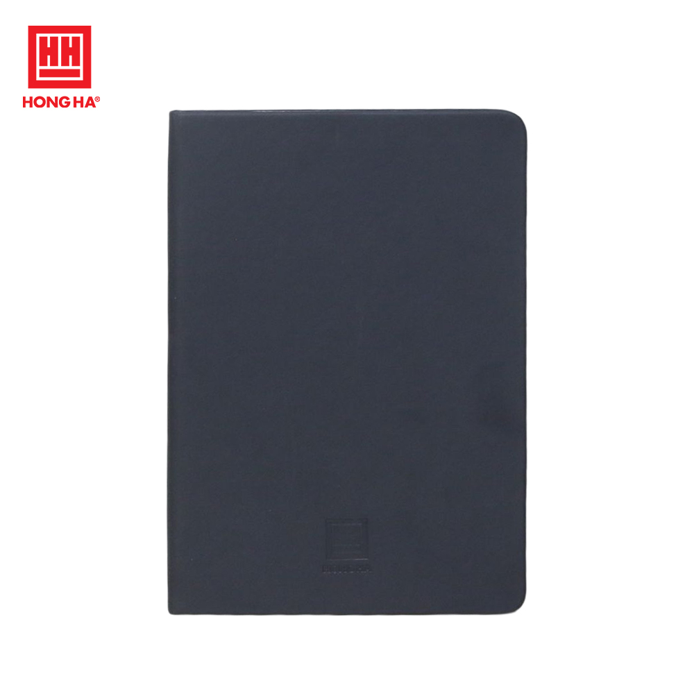 Sổ Bìa Da A5 Hồng Hà 160 Trang 4619