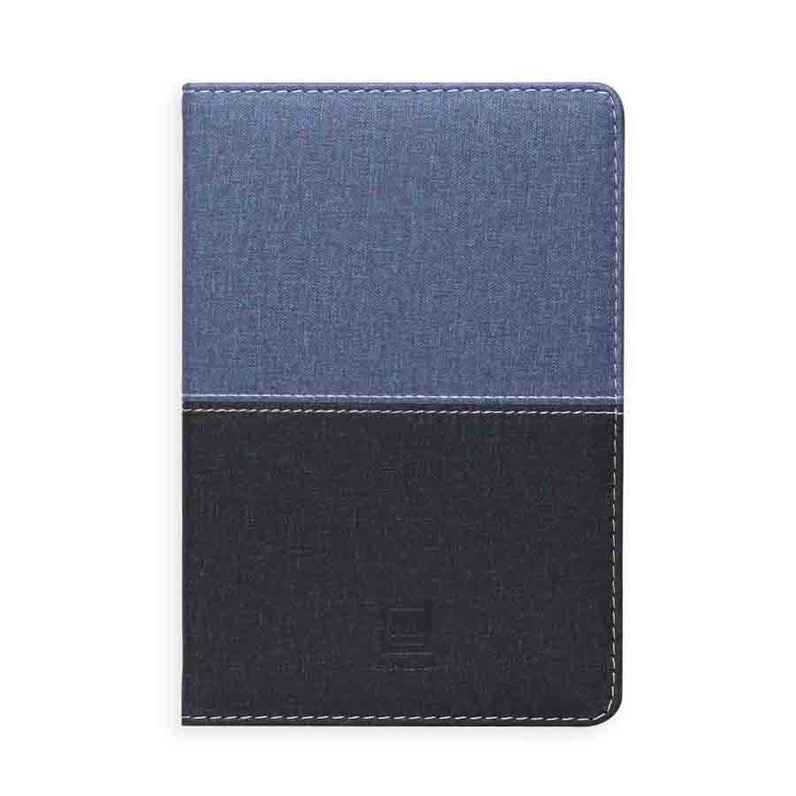 Sổ Bìa Da Hồng Hà A5 4625 200Tr