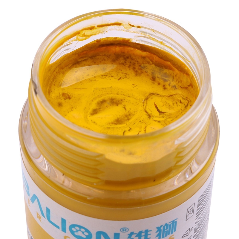Màu Vẽ Simbalion Poster PT15-36 15ml Màu Chome Yellow
