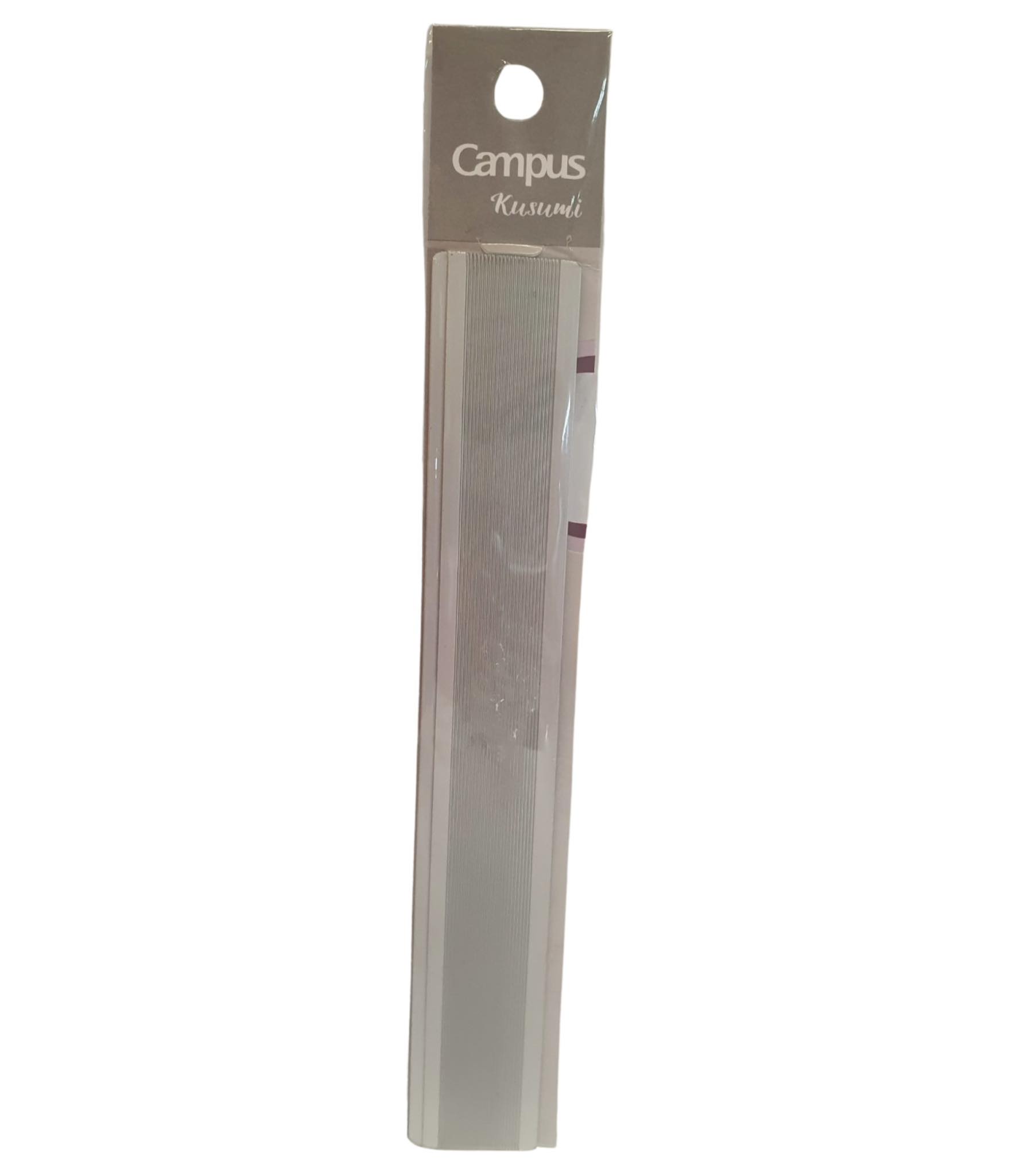 Thước Kẻ Campus Kusumi RL-Kus-A15-LA 8949 15cm
