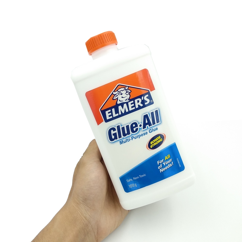 Keo Dán Đa Năng Elmer's 1,035 ml