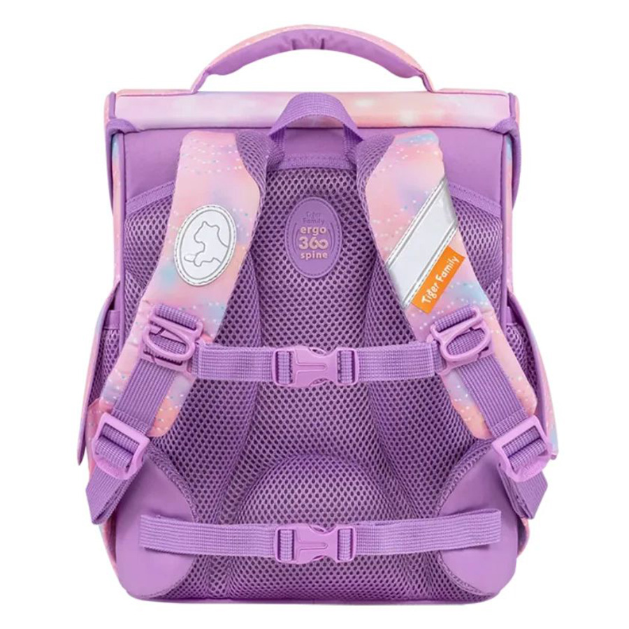 Ba Lô Học Sinh Tiger Family Jolly Schoolbag Pro 2 - Dream On (Sequins) TGJL-075A