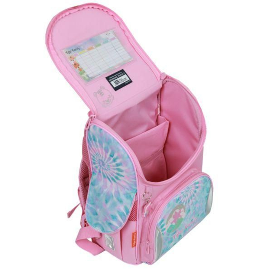 Ba Lô Học Sinh Chống Gù Tiger Family Nature Quest Schoolbag Pro - Dream On [Sequins] TGNQ-089A