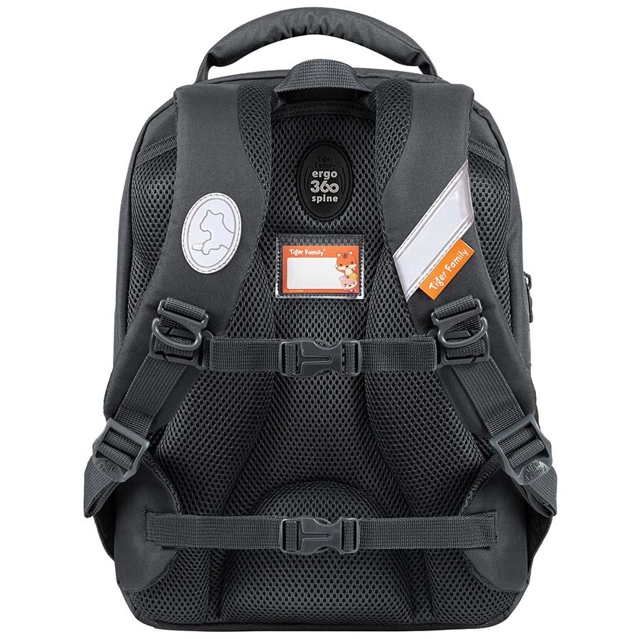 Ba Lô Chống Gù Tiger Family Wonder Schoolbag Pro 2 - The Outer World TGWD-002A