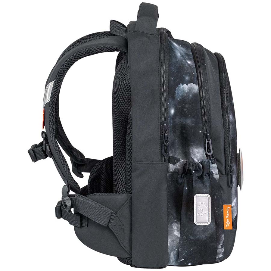 Ba Lô Chống Gù Tiger Family Wonder Schoolbag Pro 2 - The Outer World TGWD-002A