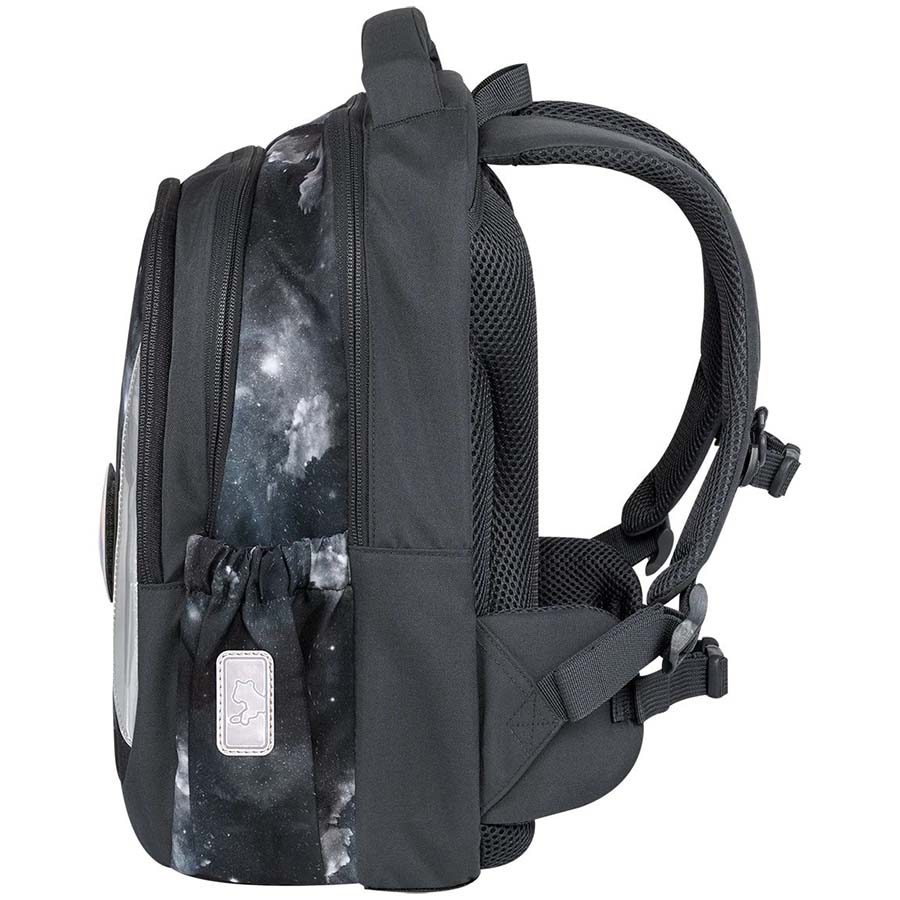 Ba Lô Chống Gù Tiger Family Wonder Schoolbag Pro 2 - The Outer World TGWD-002A