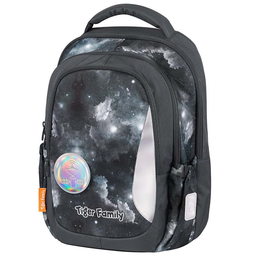 Ba Lô Chống Gù Tiger Family Wonder Schoolbag Pro 2 - The Outer World TGWD-002A