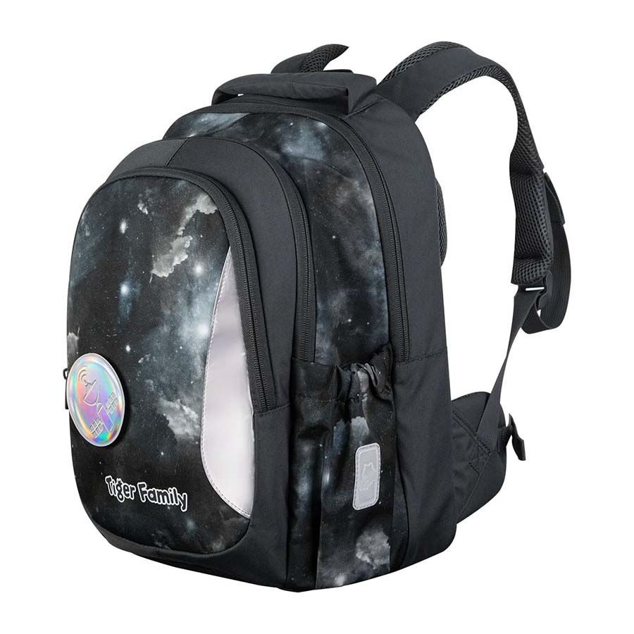 Ba Lô Chống Gù Tiger Family Wonder Schoolbag Pro 2 - The Outer World TGWD-002A