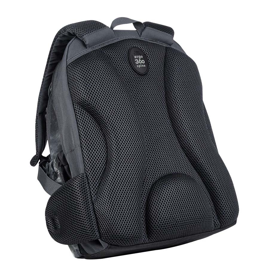 Ba Lô Chống Gù Tiger Family Wonder Schoolbag Pro 2 - The Outer World TGWD-002A