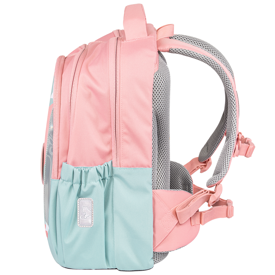 Ba Lô Học Sinh Siêu Nhẹ Tiger Family Wonder Schoolbag Pro 2 - Hunting Star TGWD-004A