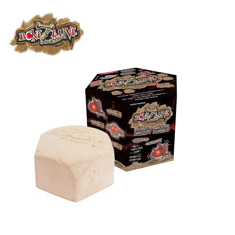 Bộ Khảo Cổ Bonezalive Khai Quật Xương Sống Dòng Cơ Bản 506302