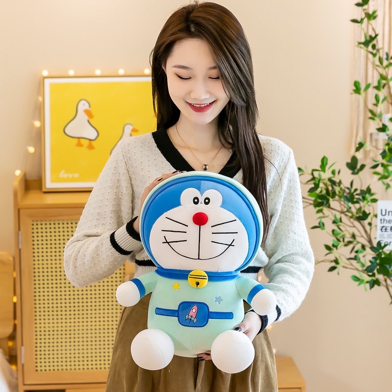 Thú Bông Con Mèo PL9