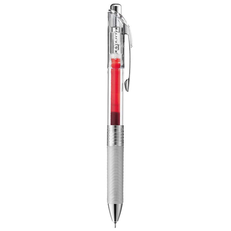 Bút Gel Pentel Energel Infree BLN75TL-VX 0.5mm