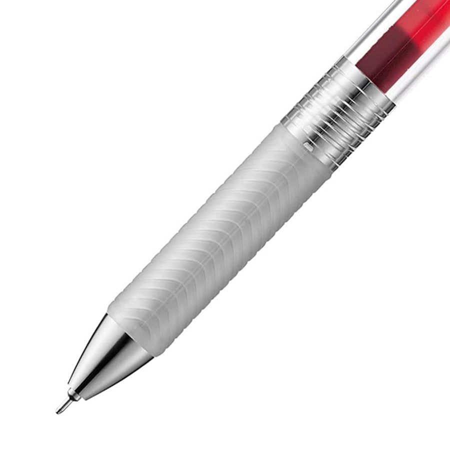 Bút Gel Pentel Energel Infree BLN75TL-VX 0.5mm