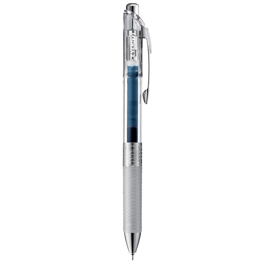 Bút Gel Pentel Energel Infree BLN75TL-VX 0.5mm
