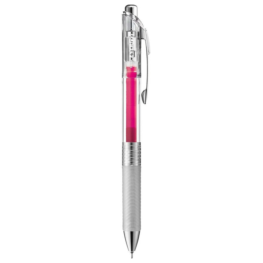 Bút Gel Pentel Energel Infree BLN75TL-VX 0.5mm