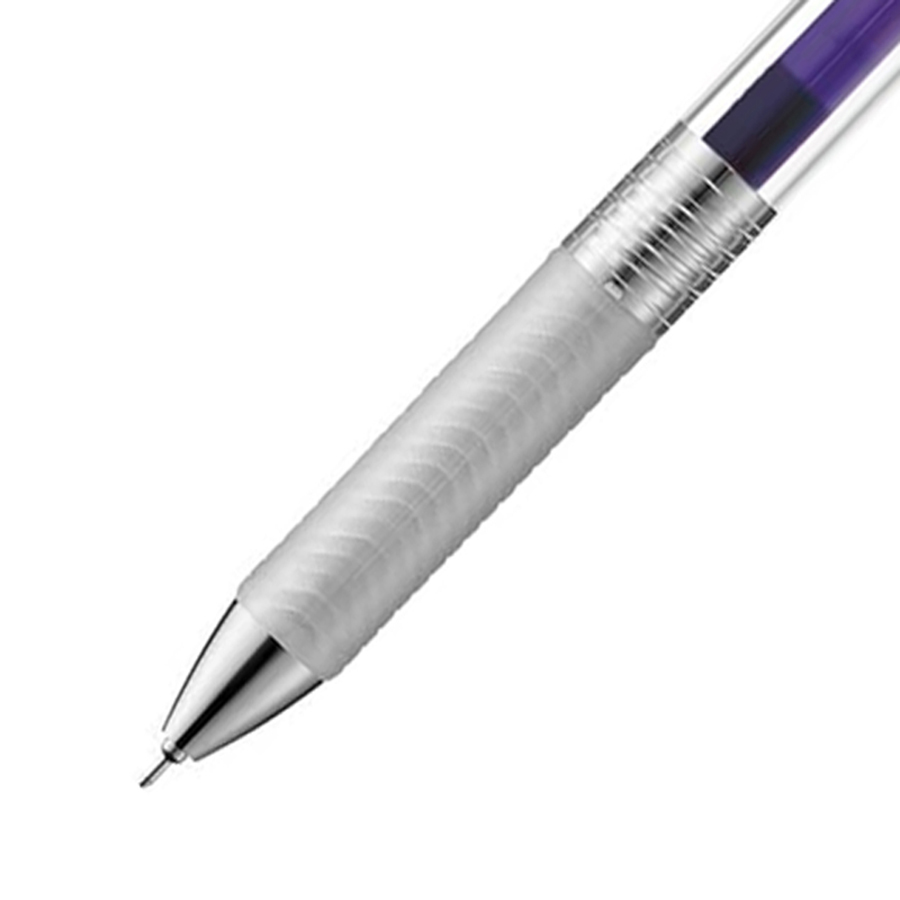 Bút Gel Pentel Energel Infree BLN75TL-VX 0.5mm