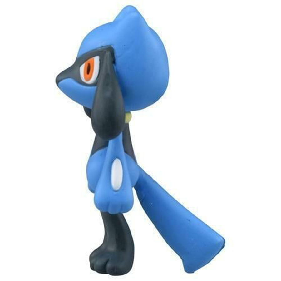 Mô Hình Pokemon Moncolle MS-29 Riolu