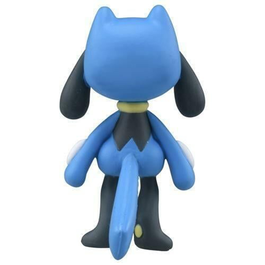 Mô Hình Pokemon Moncolle MS-29 Riolu