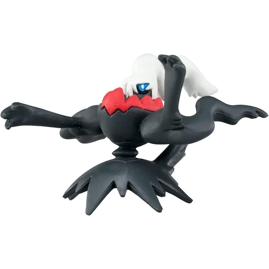 Mô Hình Pokemon Moncolle MS-49 Darkrai