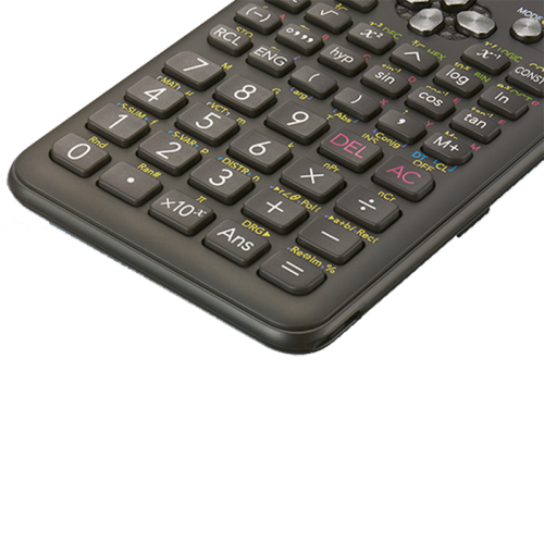Máy tính Casio FX570MS-2