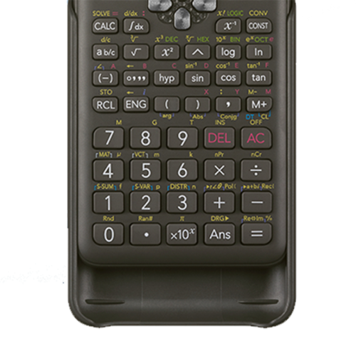 Máy tính Casio FX570MS-2