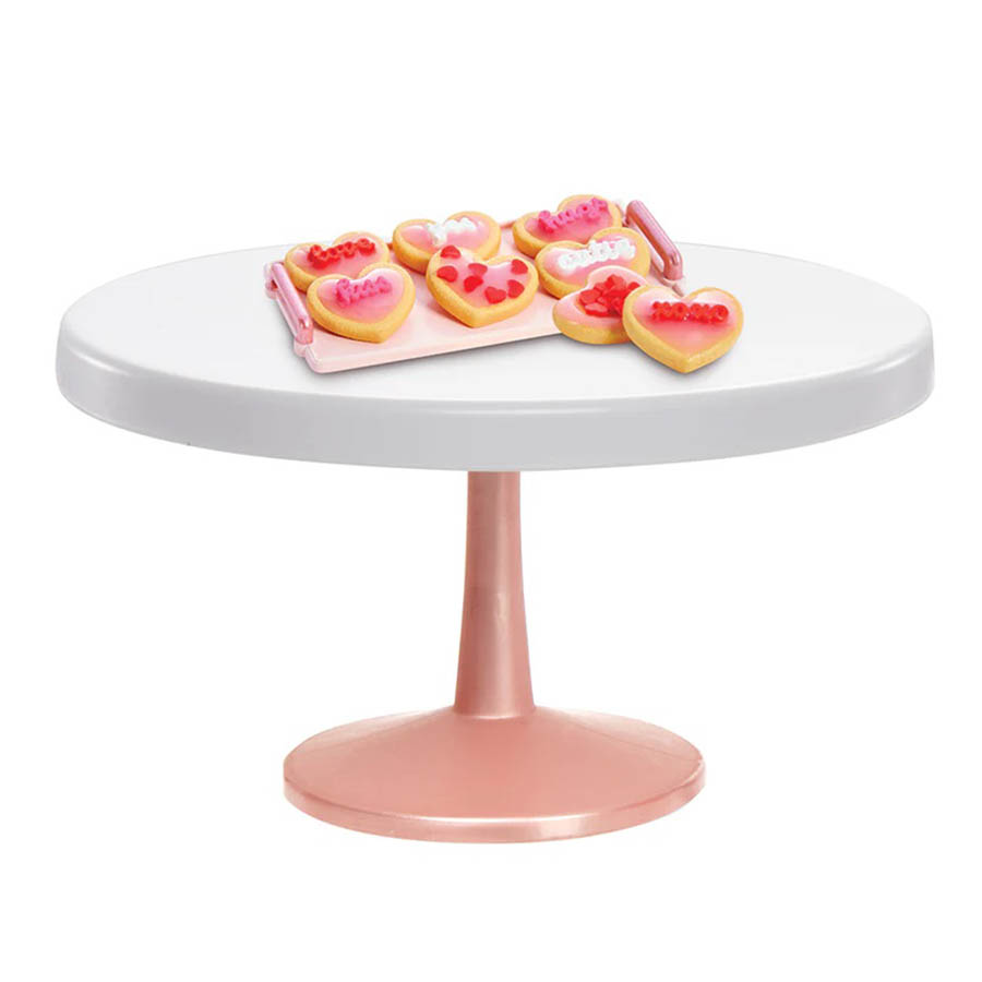 Đồ Chơi Banh Miniverse Chủ Đề Valentine 505457-Euc