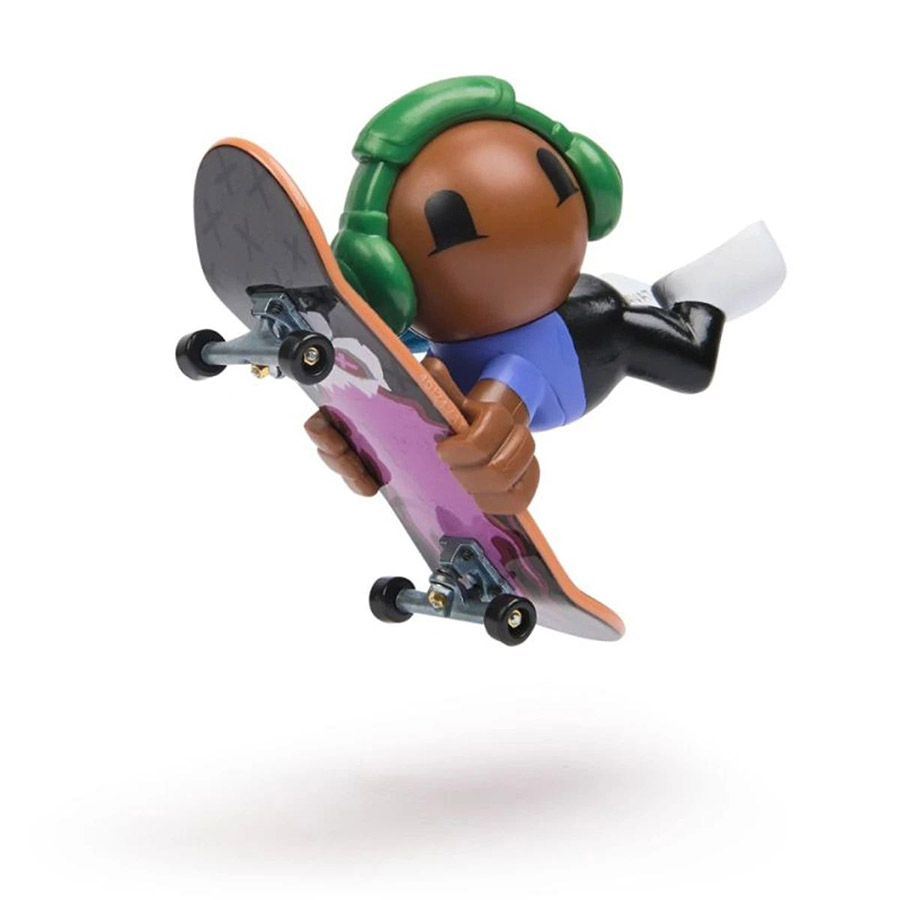 Đồ Chơi Ván Trượt Tech Deck Sk8 Crew 6071054