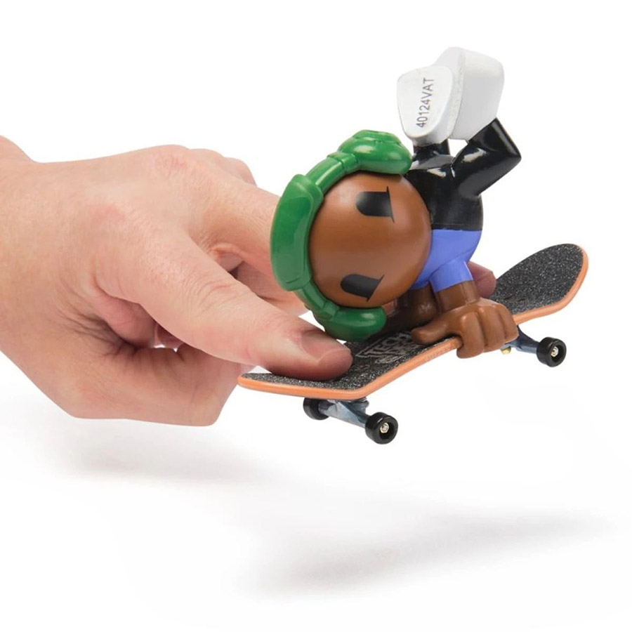 Đồ Chơi Ván Trượt Tech Deck Sk8 Crew 6071054