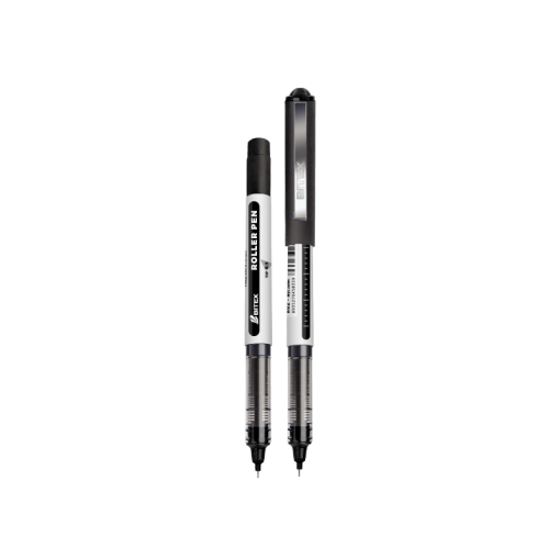 Bút Lông Bi Bitex Mực Đen 0.5mm R02