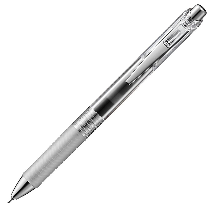 Bút Gel Pentel Energel Infree BLN75TL-VX 0.5mm