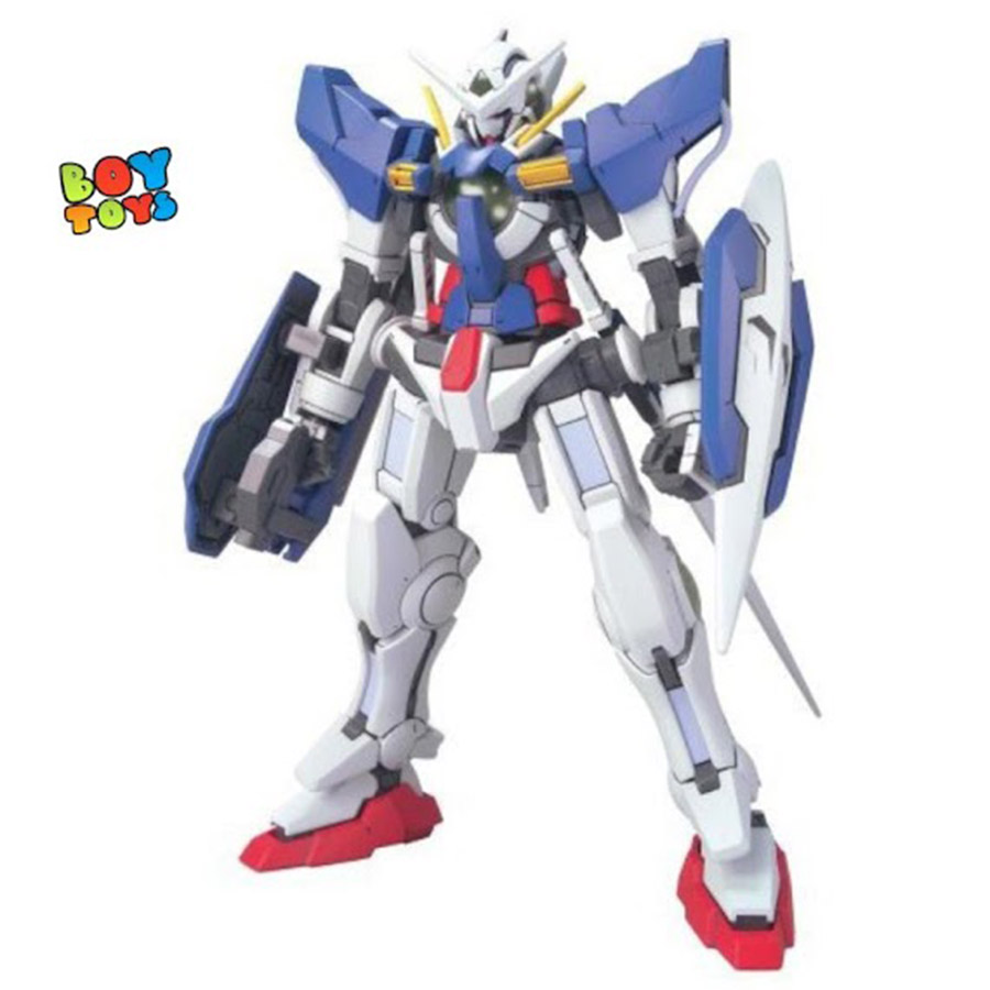 Đồ Chơi Trẻ Em Gundam - Exia Fighter 6607