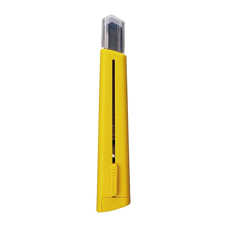 Dao Dọc Giấy Deli 2038