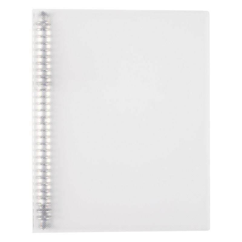 File Còng Sắt K.Long 30 Chấu A4 539