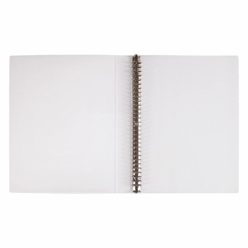 File Còng Sắt K.Long 30 Chấu A4 539