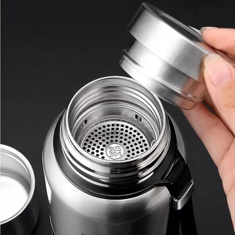 Bình Giữ Nhiệt BQ09 600ML