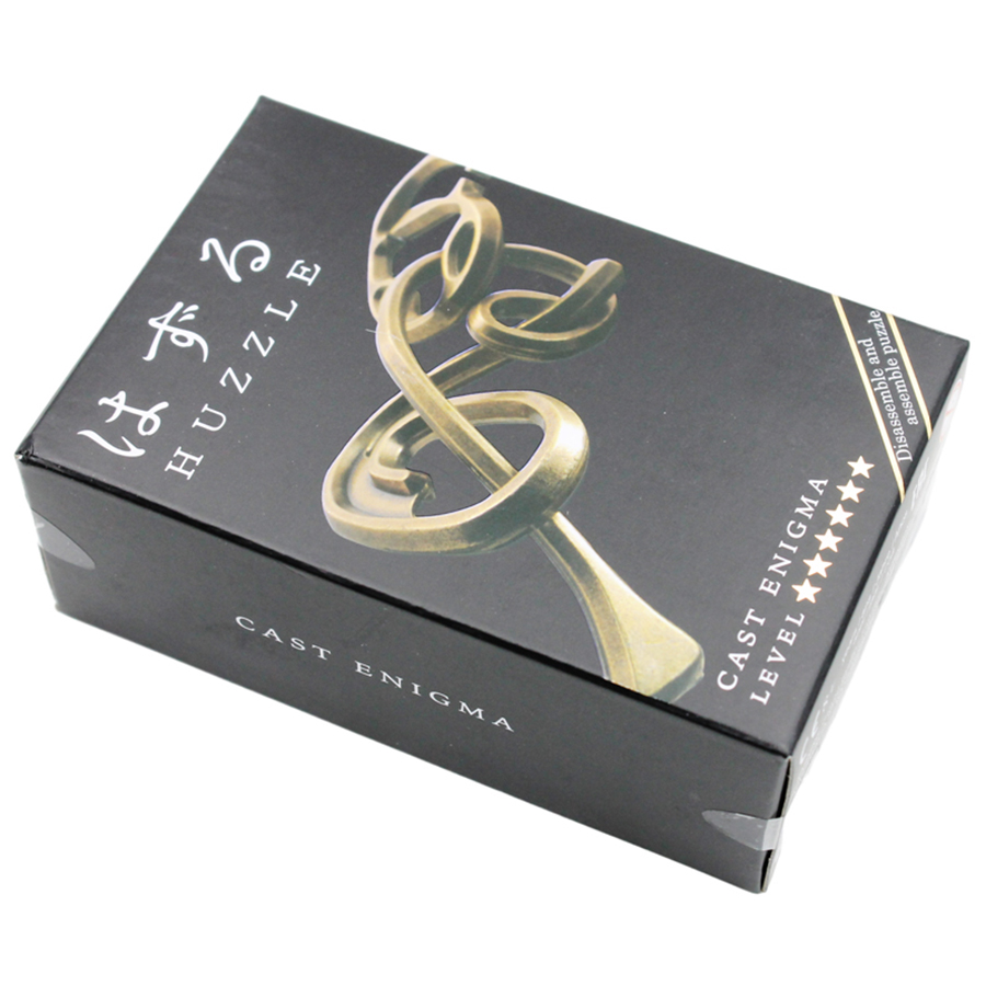 Đồ Chơi Hack Não Mở Khóa Bí Ẩn Cấp Độ 6 515113