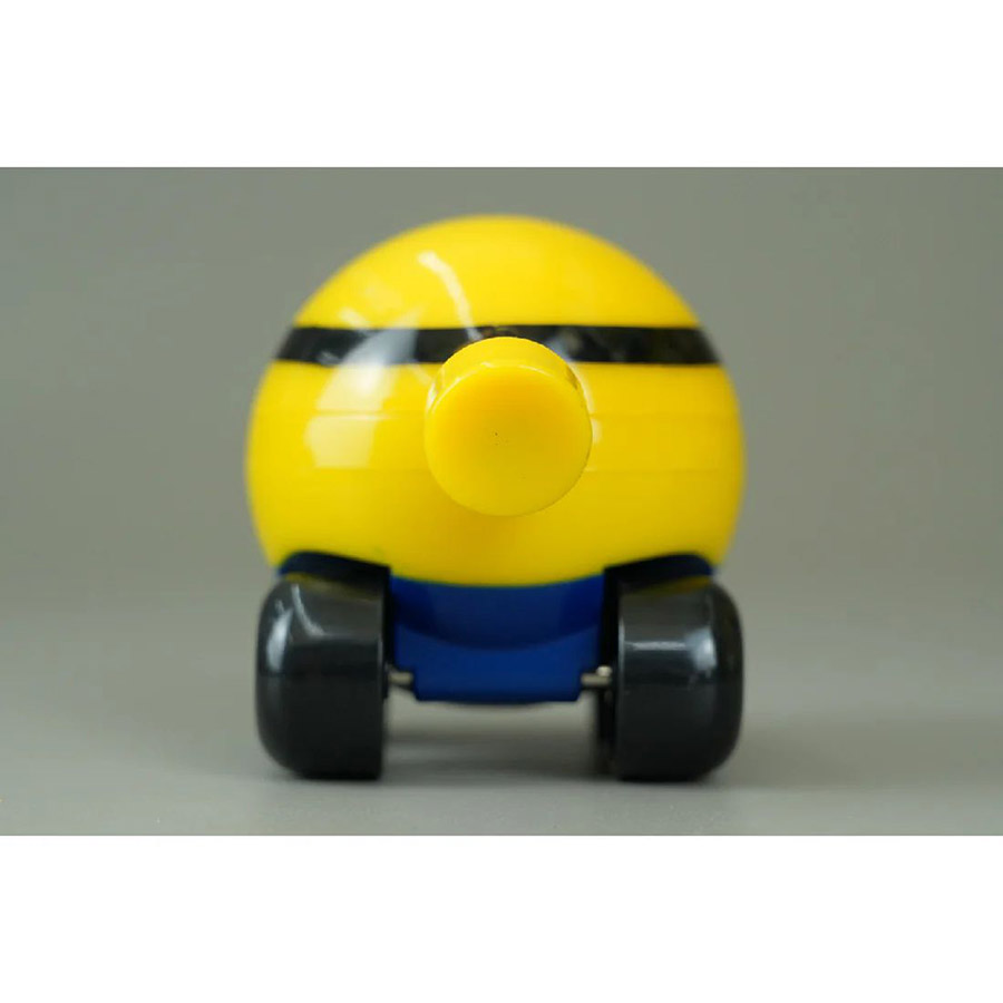 Đồ Chơi Xe Minions Nam Châm Nối Đuôi Xe Lửa CD26
