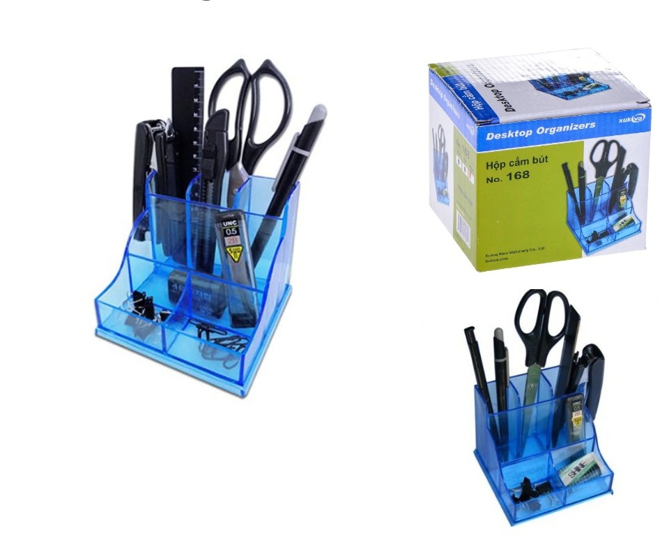 Cắm Bút Xukiva 168