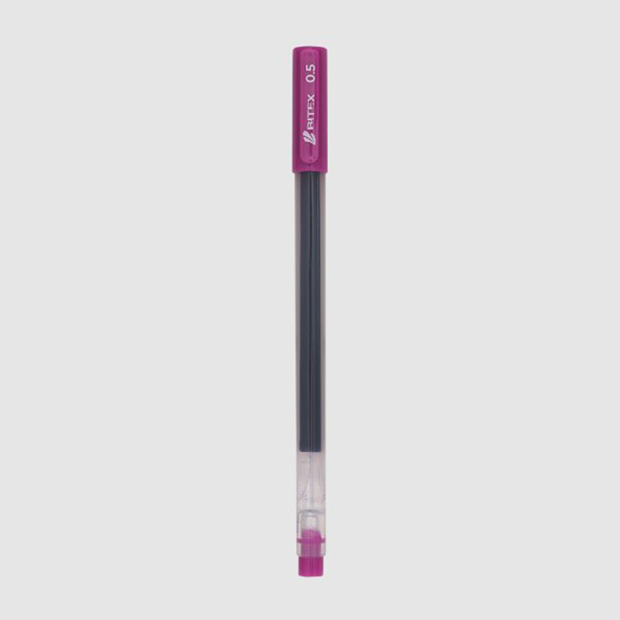 Bút Gel Bitex G08 0.5mm