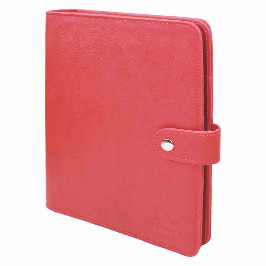 Sổ Bìa Da K.Long Kelvin Planner A5 662 200Tr