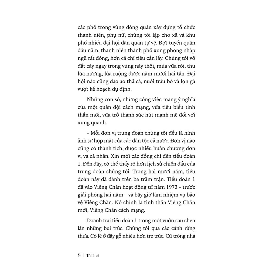 Ký Ức Đông Dương