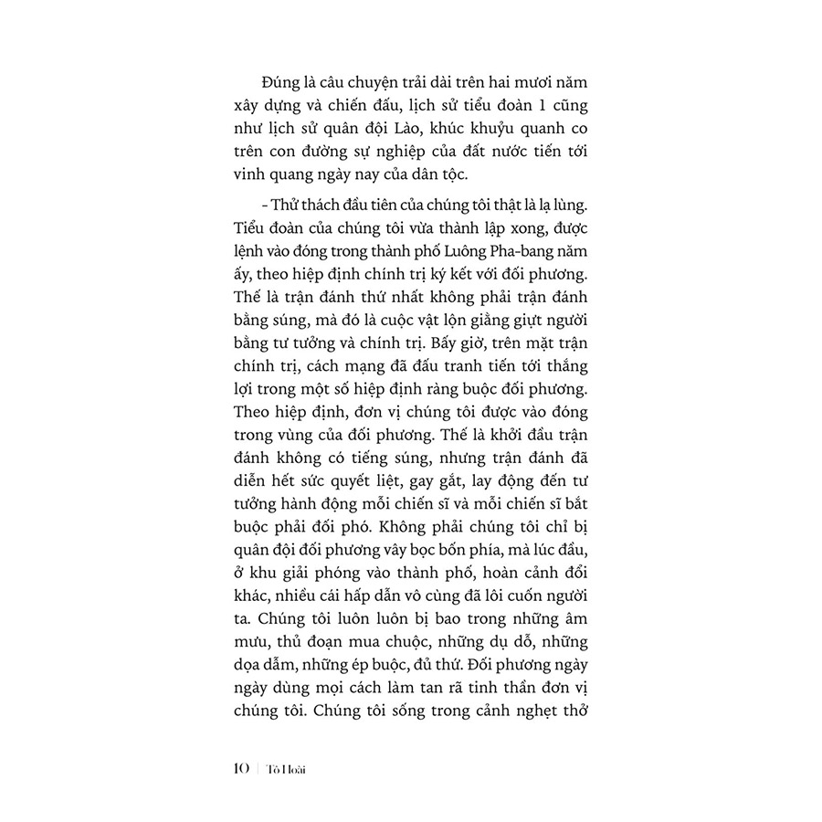 Ký Ức Đông Dương