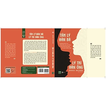 Tâm Lý Đàn Bà - Lý Trí Đàn Ông