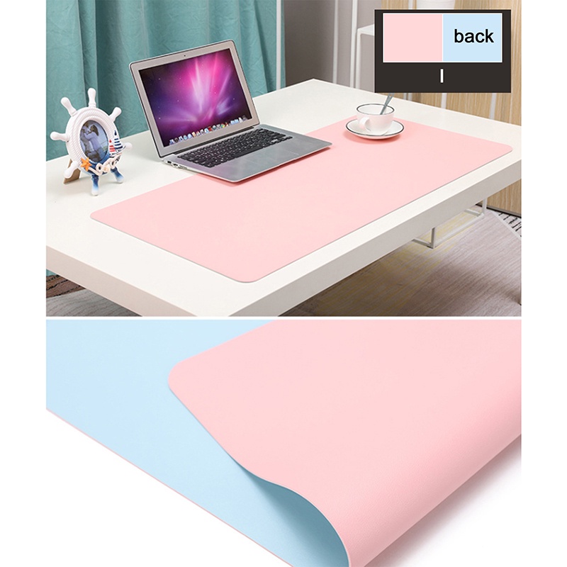 Lót Chuột Basic Chống Thấm Hai Mặt